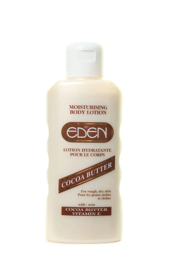 EDEN - COCOA BUTTER LOTION