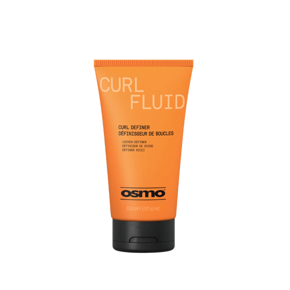 Osmo Curl Fluid 150ml/5oz