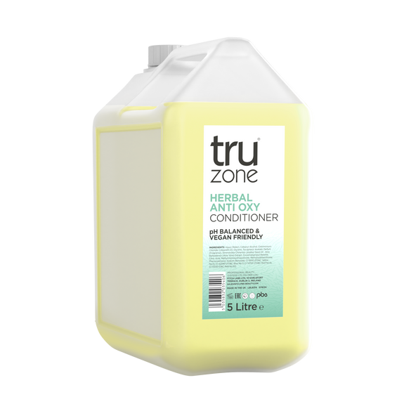 TRUZONE ANTI-OXY CONDITIONER 5 LITRE