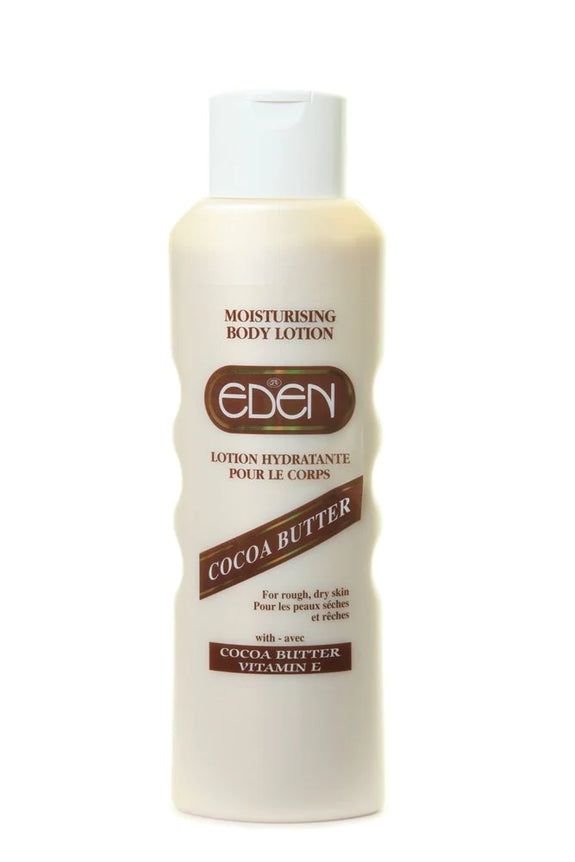 EDEN - COCOA BUTTER LOTION