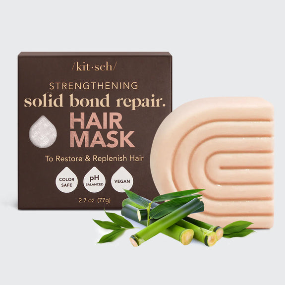 KITSCH Strengthening Bond Repair Solid Hair Mask