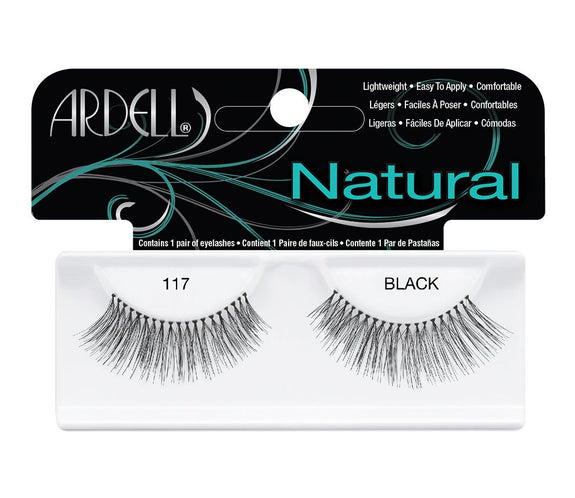 ARDELL NATURAL LASHES