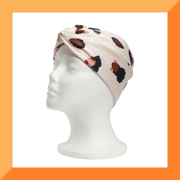 CANTU DOUBLE LAYER EXTRA WIDE EASY WRAP
