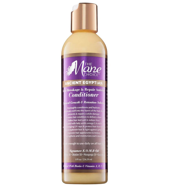 The Mane Choice Ancient Egypt Conditioner 8 oz