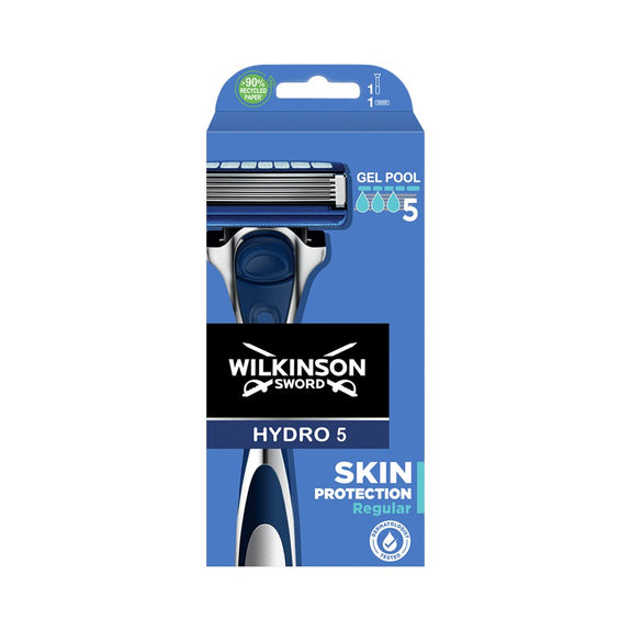 WILKINSON HYDRO 5 RAZOR