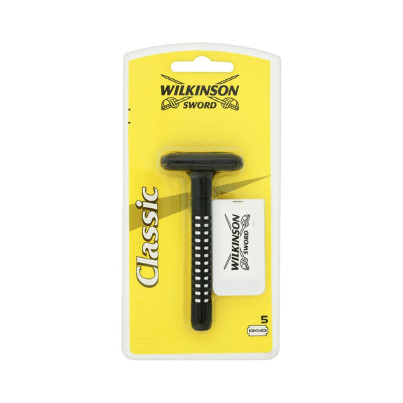 WILKINSON CLASSIC RAZOR