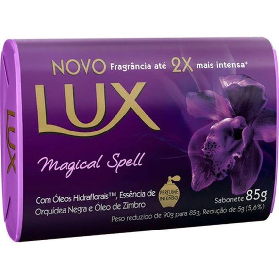 LUX SOAP MAGIC SPELL 85G