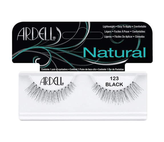 ARDELL NATURAL LASHES