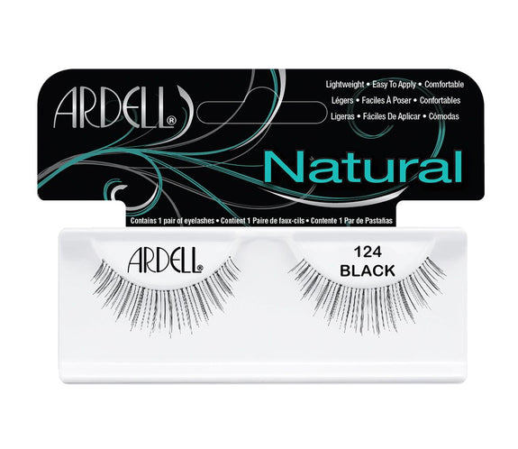 ARDELL NATURAL LASHES