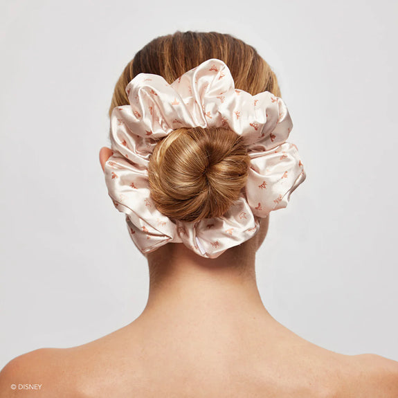 Disney X Kitsch Pillow Scrunchies - Desert Crown