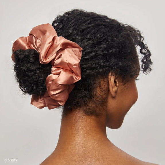 Disney X Kitsch Pillow Scrunchies - Desert Crown