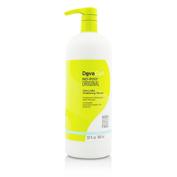 DEVA CURL NO POO ORIGINAL 32OZ