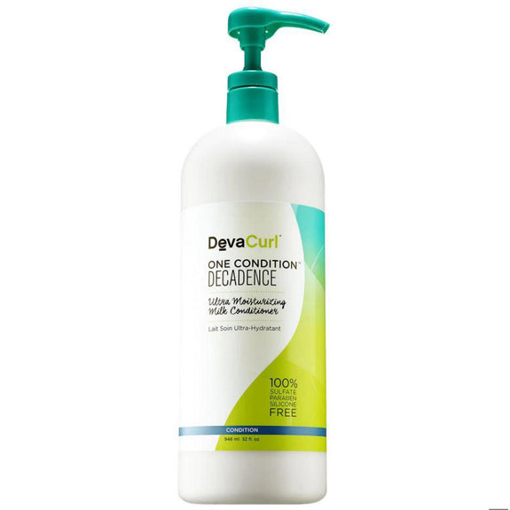 DEVA CURL ONE CONDITION DECADENCE 32OZ