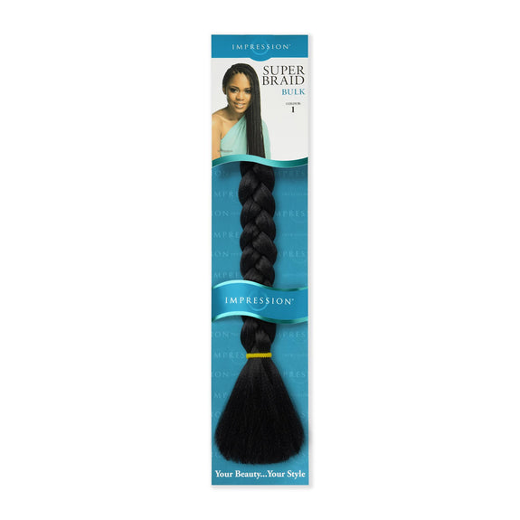 Impression Super Braid