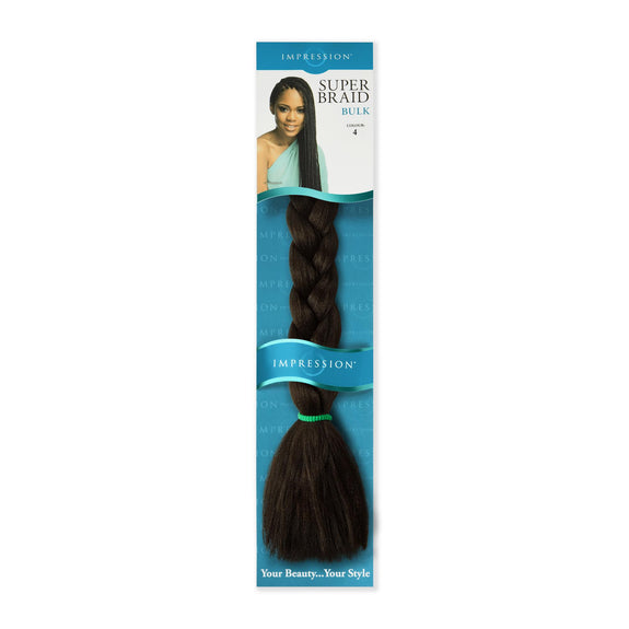Impression Super Braid