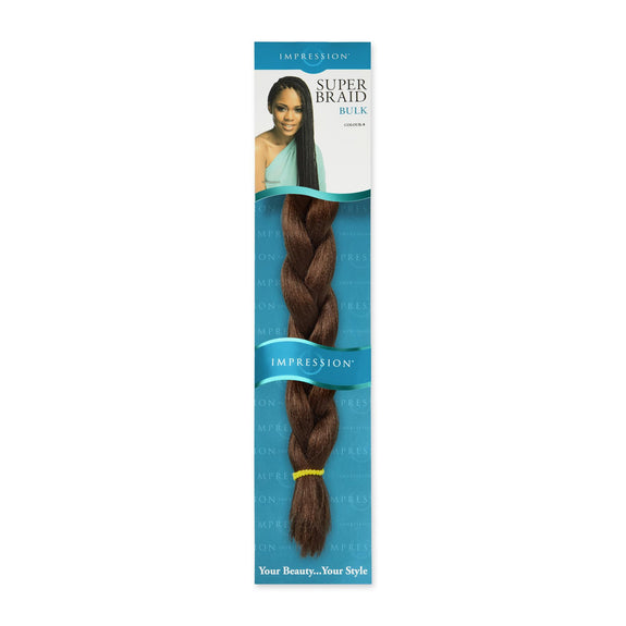 Impression Super Braid