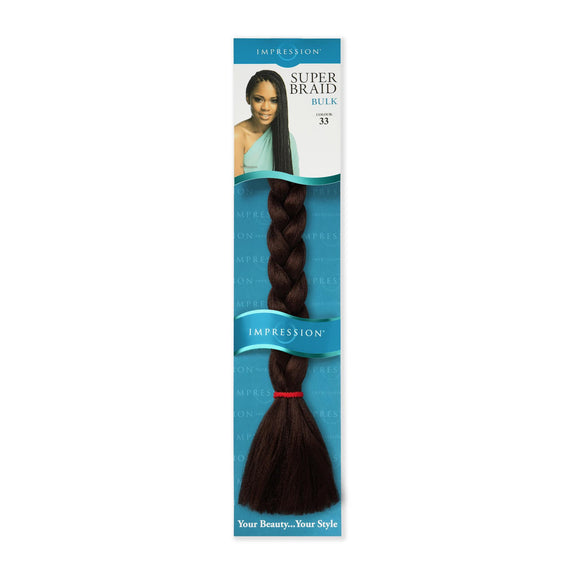 Impression Super Braid