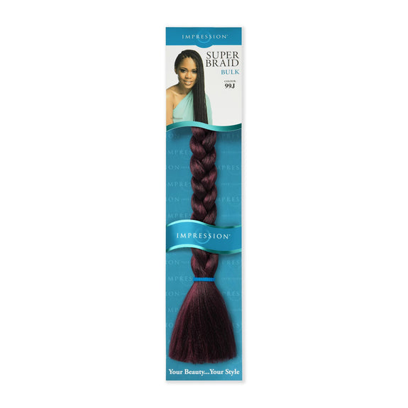 Impression Super Braid