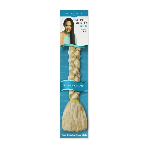 Impression Super Braid