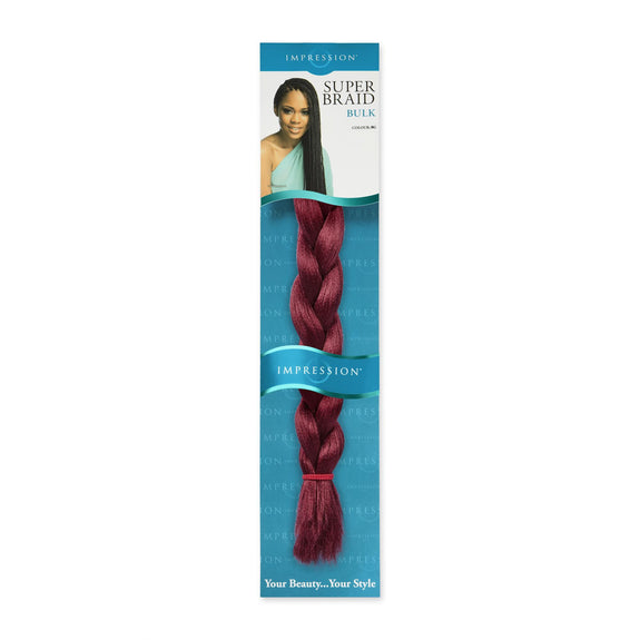 Impression Super Braid
