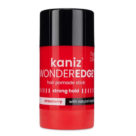 KANIZ  WONDER EDGE  HAIR POMADE STICK 70G