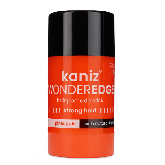 KANIZ  WONDER EDGE  HAIR POMADE STICK 70G