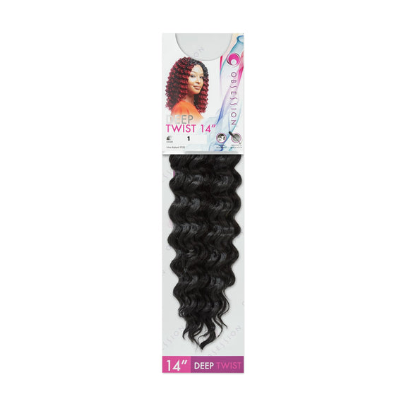 OBSESSION BULK  DEEP TWIST