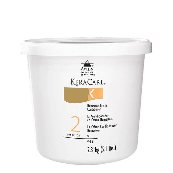 KERACARE HUMECTO CREME CONDITIONER 2.3KG