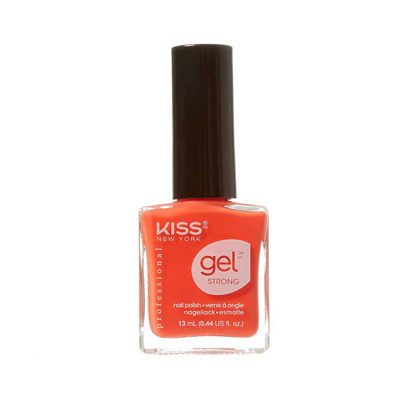 KISS: KSNY GEL NAIL POLISH