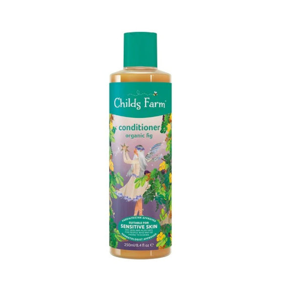 CHILD FARM MIMI CONDITIONER ORGANIC FIG 250ML