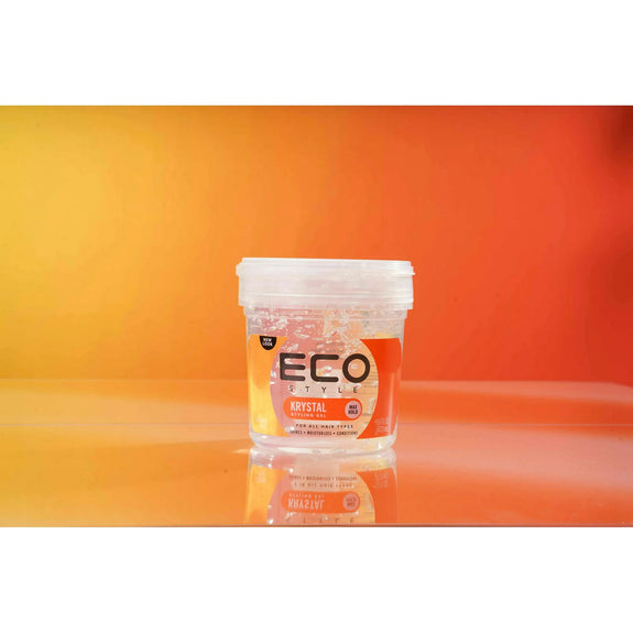 ECO STYLER GEL KRYSTAL CLEAR 946ML