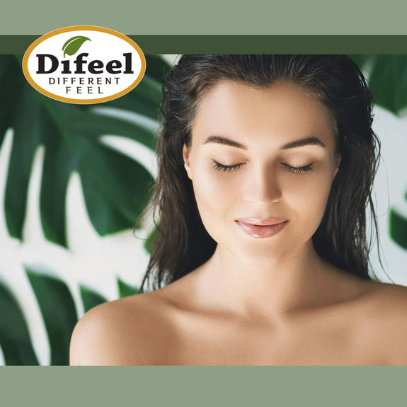 DIFEEL ULTRA GROWTH BASIL & CASTOR OIL PRO GROWTH CONDITIONER