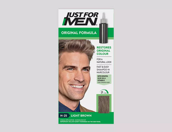 JUST FOR MEN  ORIGINAL FORMULA HAIR DYE