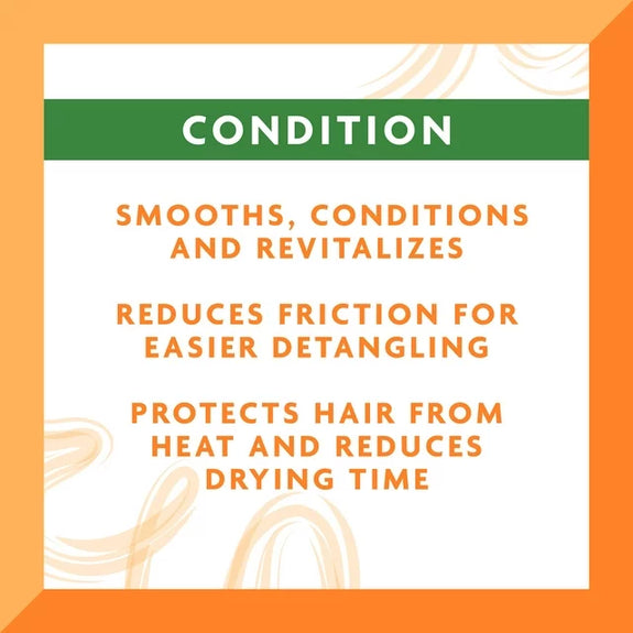 CANTU CLASSIC SMOOTHING LEAVE-IN CONDITIONING LOTION 10.0 oz