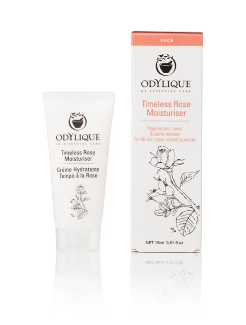 ODYLIQUE Timeless Rose Moisturizer 50ML