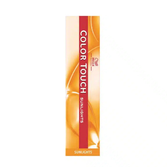 WELLA COLOR TOUCH SUNLIGHT  60 ML