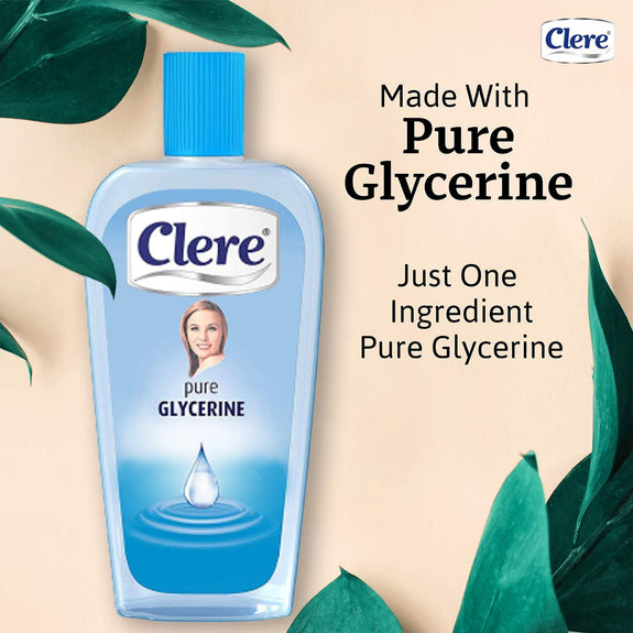 CLERE BP Pure Glycerine