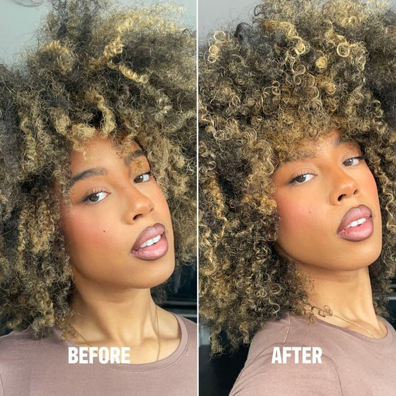 Osmo Essence Curl Renourishing Mask. Moisture & Curl Definition Mask for Curly Hair Types. 250ml.