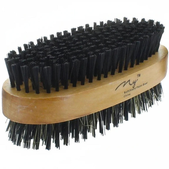 Magic Collection Hard & Soft Palm Brush