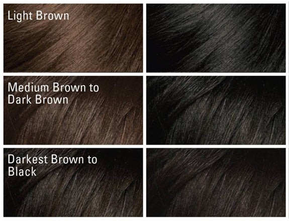 Dark & Lovely Fade Resist Permanent Hair Color 371 Jet Black
