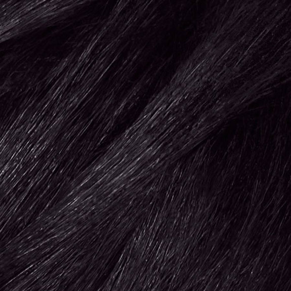 Dark & Lovely Fade Resist Permanent Hair Color 371 Jet Black
