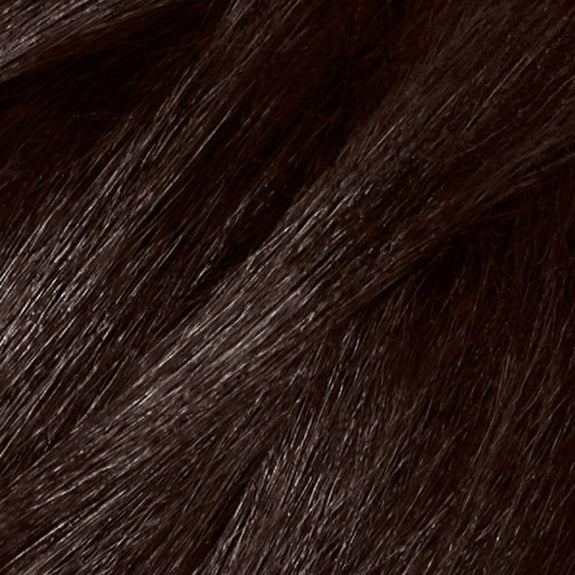 Dark & Lovely Fade Resist Permanent Hair Color 372 Natural Black
