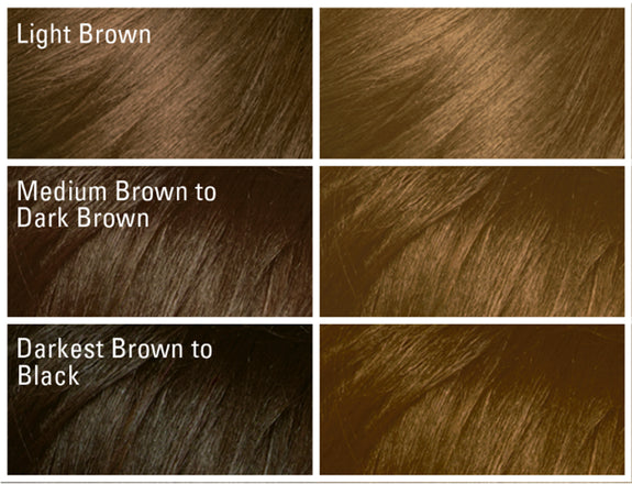 Dark & Lovely Fade Resist Permanent Hair Color 377 Sunkissed Brown