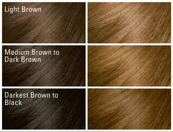 Dark & Lovely Fade Resist Permanent Hair Color 379 Golden Bronze