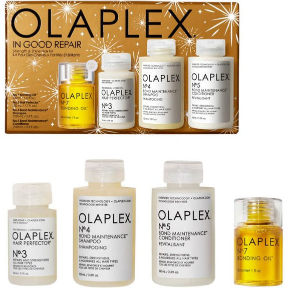 Olaplex In Good Repair Kit