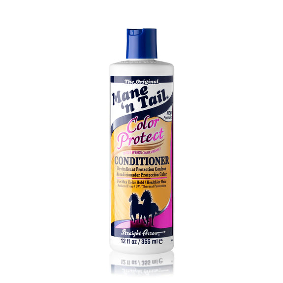 MANE N TAIL COLOR PROTECT CONDITIONER 355ML
