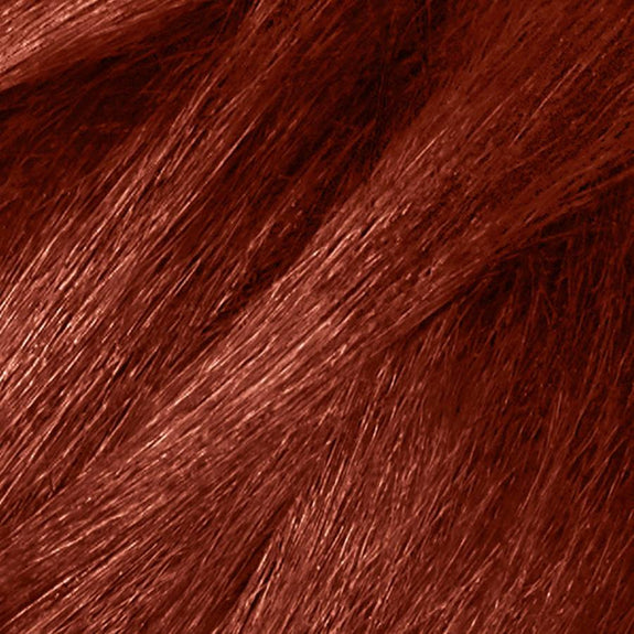 Dark & Lovely Fade Resist Permanent Hair Color 394 Vivacious Red