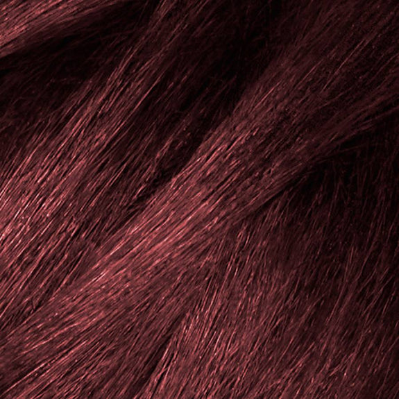 Dark & Lovely Fade Resist Permanent Hair Color 326 Berry Burgundy