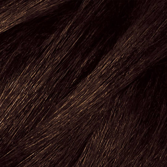 Dark & Lovely Fade Resist Permanent Hair Color 401 Hazelnut Brown