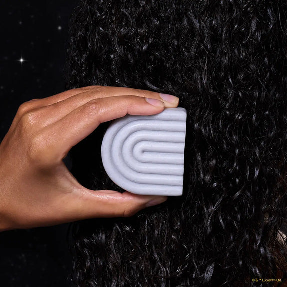 Kitsch Star Wars™ & Kitsch Rice Water Protein Strengthening Solid Conditioner - R2-D2